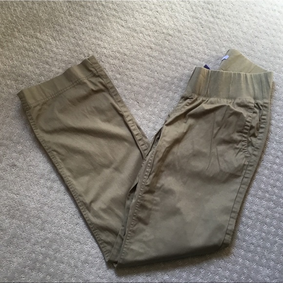 Gap | maternity pants - Picture 1 of 5